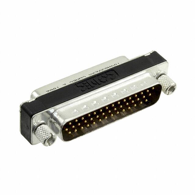 164A03929X Conec  D-Sub D-Shaped Connector Adapters